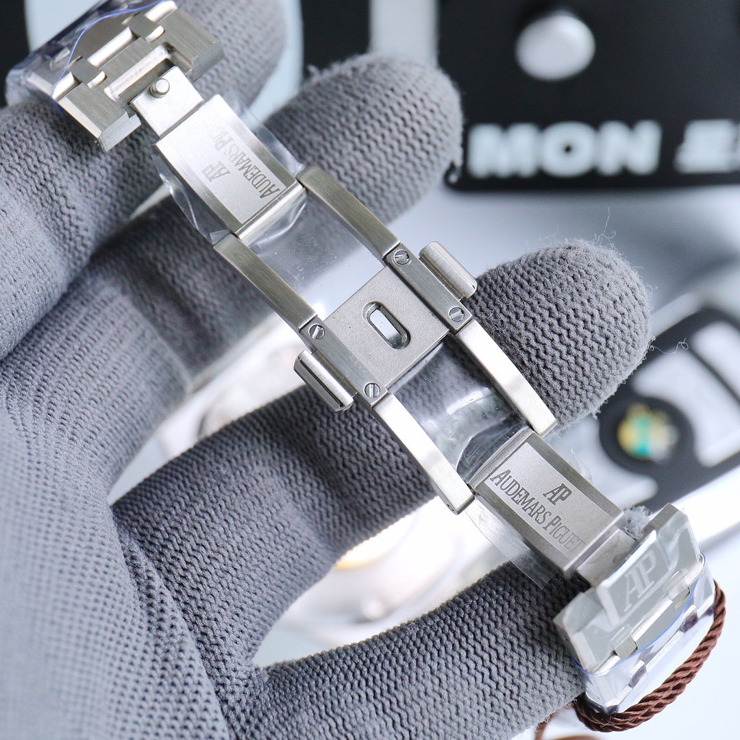 Audemars Piguet watch
